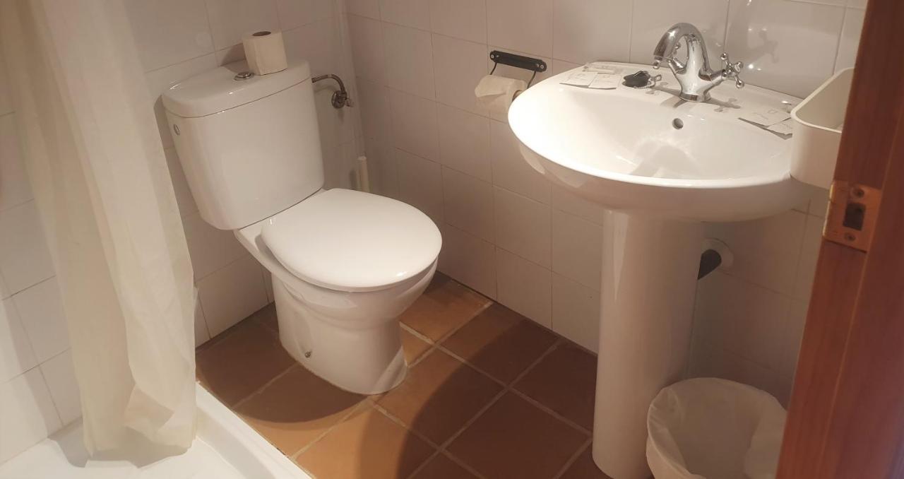 Alojamiento Rural Flamingo El Rocío Εξωτερικό φωτογραφία